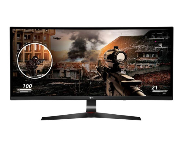 LG 34UC79G-B Curved - 335341 - zdjęcie
